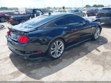 Ford Mustang Gt Premium Fastback 1FA6P8CF0P5306591 снимка