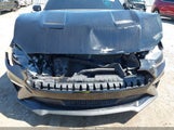Ford Mustang Gt Premium Fastback 1FA6P8CF0P5306591 снимка