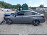 Nissan Versa Sv Xtronic Cvt 3N1CN8EV8ML853307 снимка