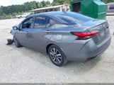Nissan Versa Sv Xtronic Cvt 3N1CN8EV8ML853307 снимка