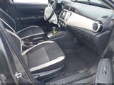 Nissan Versa Sv Xtronic Cvt 3N1CN8EV8ML853307 снимка