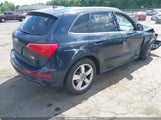 Audi Q5 3.2 Premium Plus WA1DKAFP8CA129800 снимка