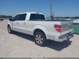 FORD F-150 PLATINUM 1FTFW1CV3AFC29860 fotografie