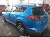 Toyota Rav4 Le 2T3ZFREV5JW502708 снимка