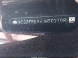 Toyota Rav4 Le 2T3ZFREV5JW502708 снимка