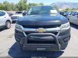 Chevrolet Colorado 4Wd Short Box Lt 1GCGTCEN0L1238067 fotografie