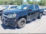 Chevrolet Colorado 4Wd Short Box Lt 1GCGTCEN0L1238067 снимка