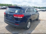 Kia Sorento 2.4L Lx 5XYPGDA34JG420074 снимка