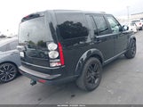 Land Rover Lr4 SALAK2V67GA811542 fotografie