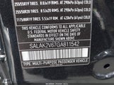 Land Rover Lr4 SALAK2V67GA811542 снимка