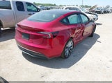 Tesla Model 3 Long Range Dual Motor All-Wheel Drive/Rear-Wheel Drive 5YJ3E1EA0RF725165 fotografie