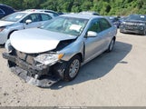 Toyota Camry Le 4T1BF1FK0EU380314 снимка