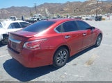 Nissan Altima 2.5 S 1N4AL3AP7FC469379 снимка