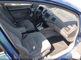 Honda Civic Ex 2HGFA16869H543843 снимка