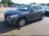 Mazda Cx-5 Touring JM3KE2CY9E0422855 снимка