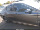 Toyota Camry Se 4T1G11AK1MU612915 photo