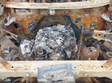 Chevrolet Silverado  4Wd Double Cab Standard Bed Rst 1GCRDEEL2NZ511739 снимка