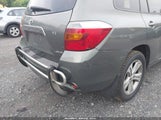 Toyota Highlander Sport JTEES43A582058953 photo