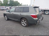 Toyota Highlander Sport JTEES43A582058953 photo