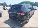 Volkswagen Atlas 3.6L V6 Sel Premium 1V2TR2CA2MC534333 fotografie