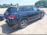 Volkswagen Atlas 3.6L V6 Sel Premium 1V2TR2CA2MC534333 photo