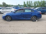 Kia Forte Lxs 3KPF24AD5KE010739 снимка