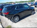 Chevrolet Equinox Fwd Lt 3GNAXKEG9RL127533 снимка