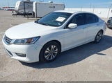 Honda Accord Lx 1HGCR2F3XEA258643 снимка