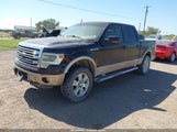 Ford F-150 Lariat 1FTFW1EF6DKE44179 снимка