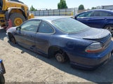 Pontiac Grand Prix Gt 1G2WP12K61F188133 fotografie