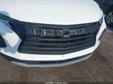 Chevrolet Blazer Awd 2Lt 3GNKBHRS4MS521282 снимка