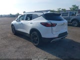 Chevrolet Blazer Awd 2Lt 3GNKBHRS4MS521282 снимка