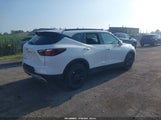 Chevrolet Blazer Awd 2Lt 3GNKBHRS4MS521282 снимка