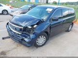 Honda Odyssey Lx 5FNRL3H25AB024884 снимка