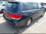 Honda Odyssey Lx 5FNRL3H25AB024884 снимка