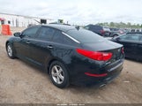 Kia Optima Lx 5XXGM4A75FG429616 снимка