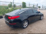 Kia Optima Lx 5XXGM4A75FG429616 снимка