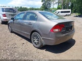 Honda Civic Ex 2HGFA1F82BH546518 снимка