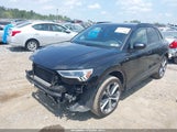 Audi Q3 Premium Plus 45 Tfsi S Line Quattro Tiptronic WA1EECF33M1071178 снимка