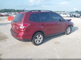Subaru Forester 2.5I JF2SJABC2FH582519 снимка
