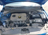 Hyundai Elantra Se 5NPD74LF0HH132159 снимка