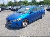Hyundai Elantra Se 5NPD74LF0HH132159 снимка
