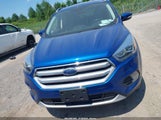 Ford Escape Titanium 1FMCU9JD6HUC13414 fotografie