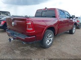 Ram  Laramie 4X2 5'7 Box 1C6RREJT9NN431697 photo