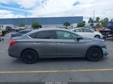 Nissan Sentra S 3N1AB7AP4JY271088 снимка