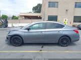 Nissan Sentra S 3N1AB7AP4JY271088 снимка