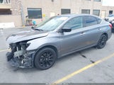 Nissan Sentra S 3N1AB7AP4JY271088 снимка