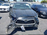 Toyota Highlander Xle 5TDKDRAHXRS542979 снимка