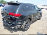 Jeep Grand Cherokee High Altitude 4X4 1C4RJFCG7JC264395 fotografie