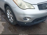 Infiniti Ex35 Journey JNKAJ09F48M352834 photo